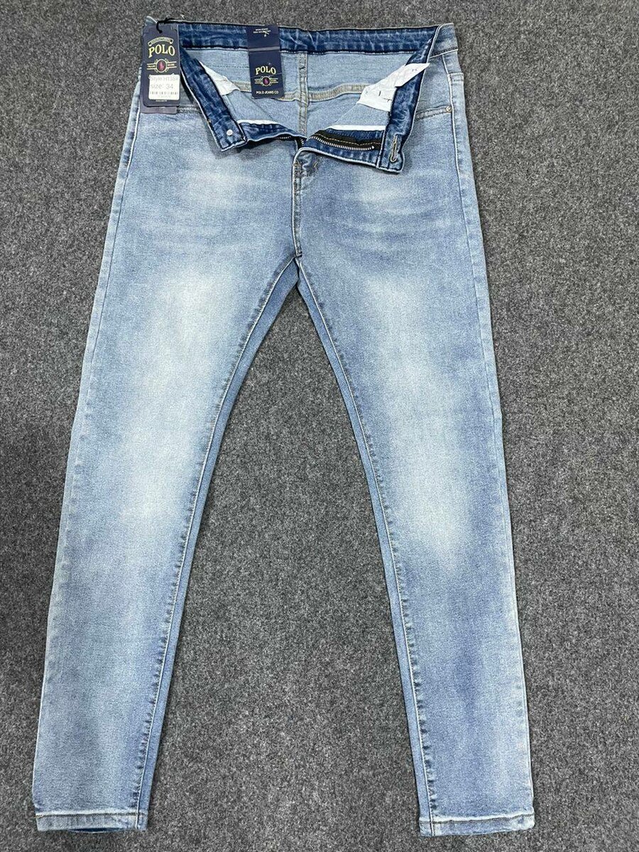 Brand New Jeans Trousers For Men
