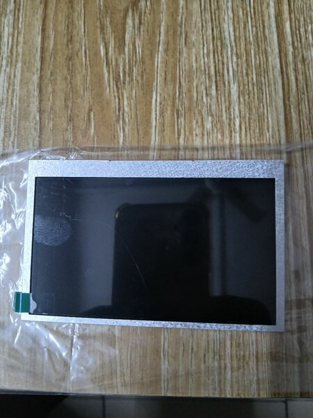 Écran Lcd yamaha psr sx 600