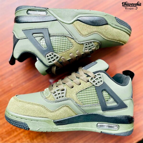 Jordan sneakers Sizes: 40-45