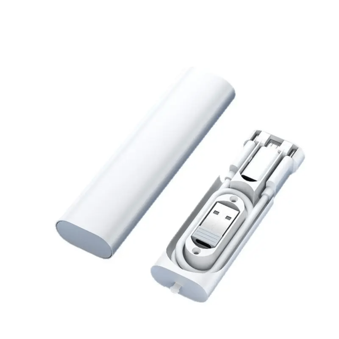 Câble usb Multi fonction 5 en1