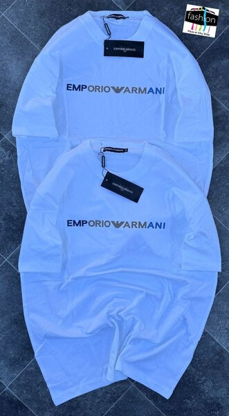T-shirts de marque tendance