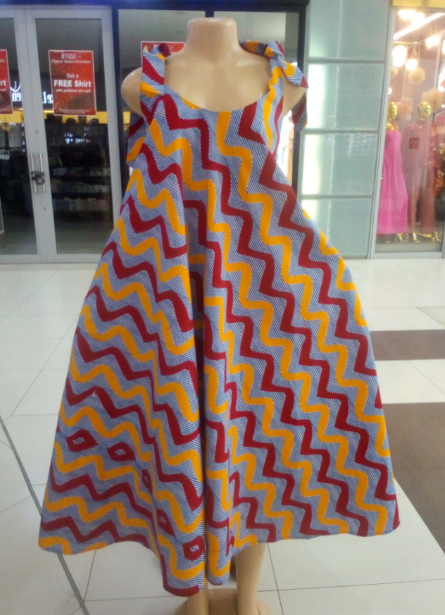 Beautiful summer max dresses