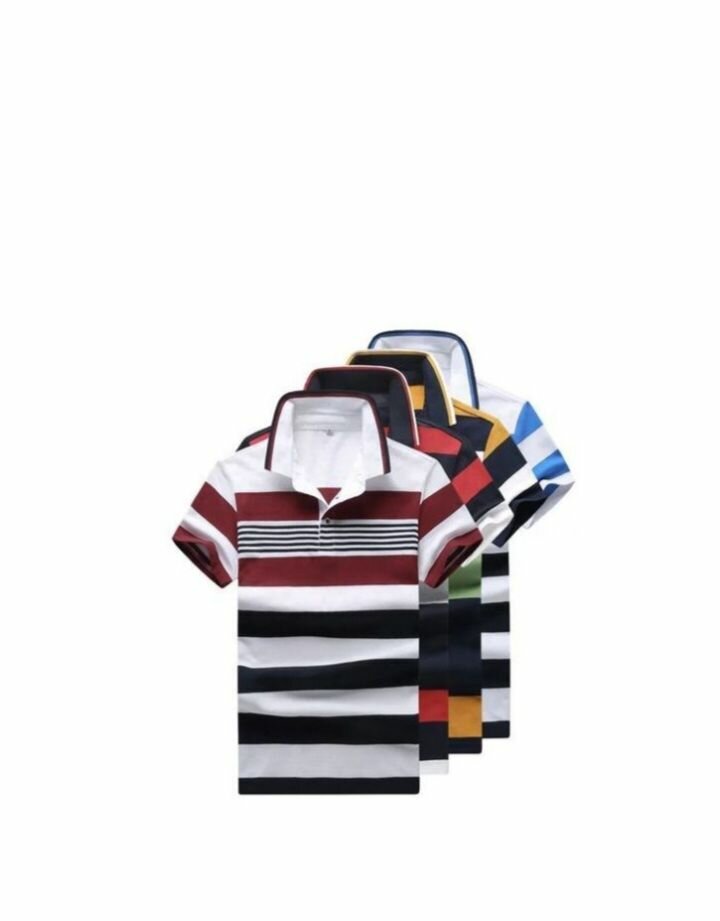 Polo T shirts   and beach wears