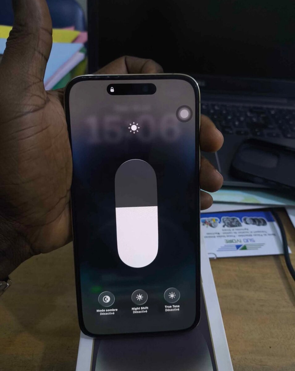 iPhone 14 Pro Max 256GB