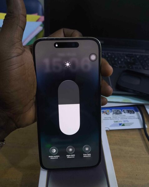 iPhone 14 Pro Max 256GB