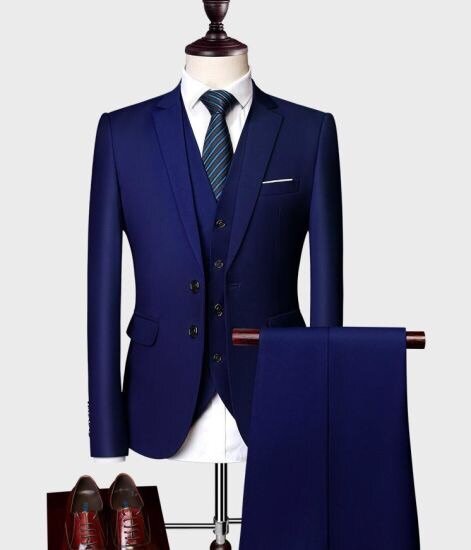 Mens suits