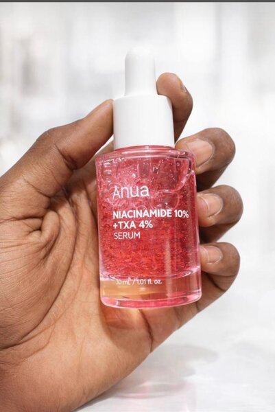 Sérum Anua Niacinamide TXA