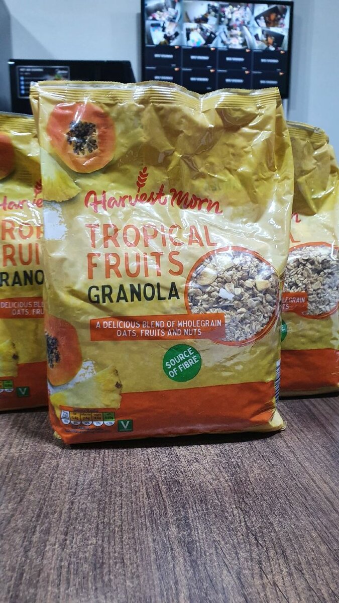 Granola