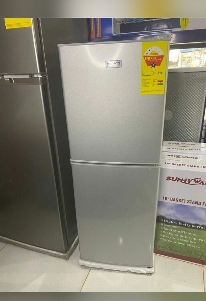 Buy Nasco 116L refrigerator