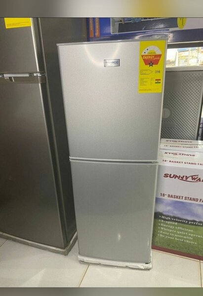 Buy Nasco 116L refrigerator