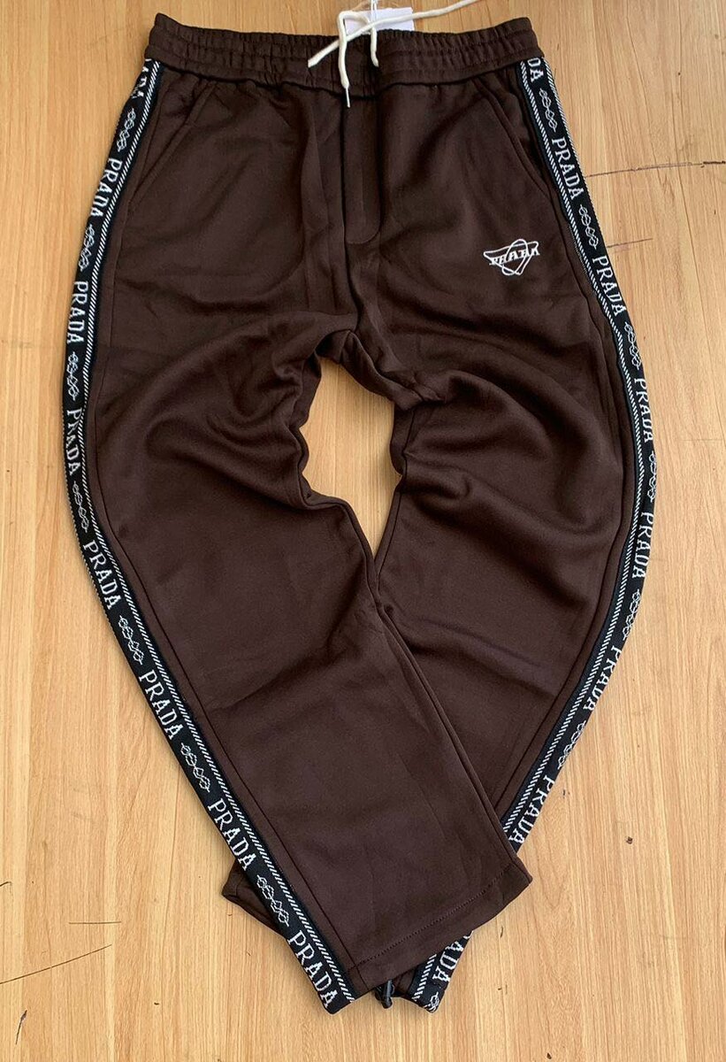 PRADA Trousers