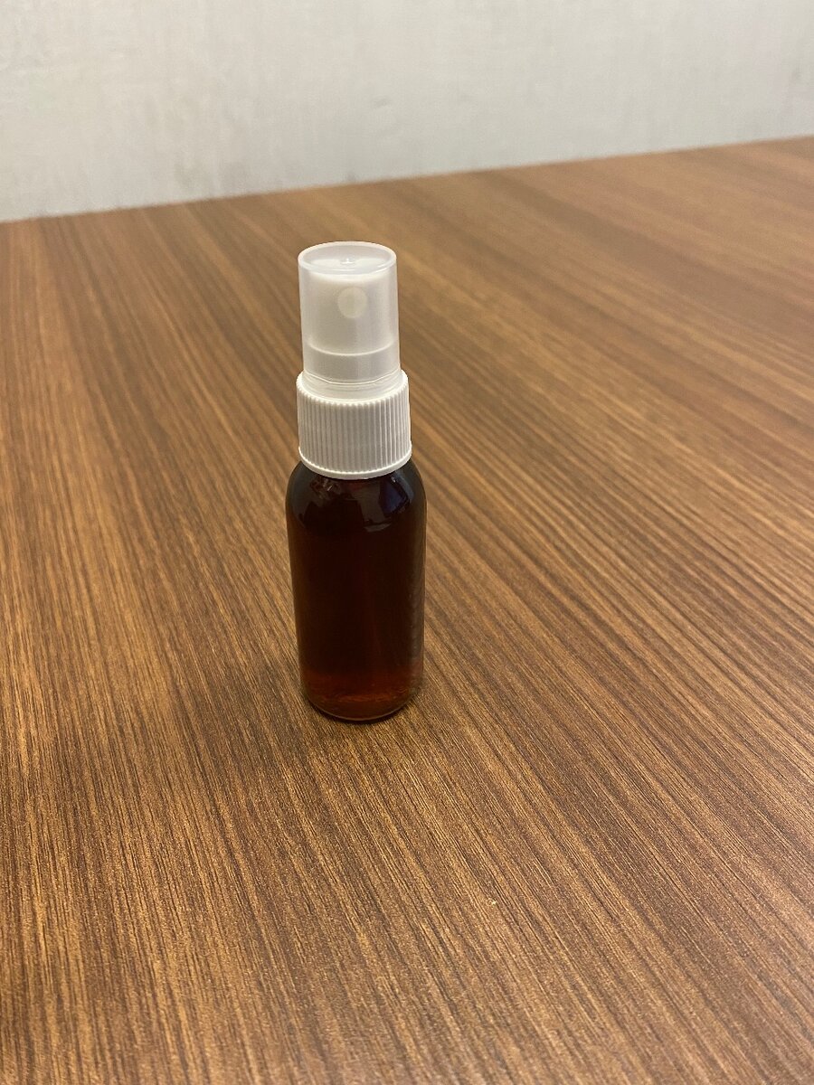 Huile de palmiste pour cheveux