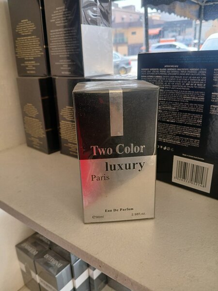 Parfum LUXURIA Homme