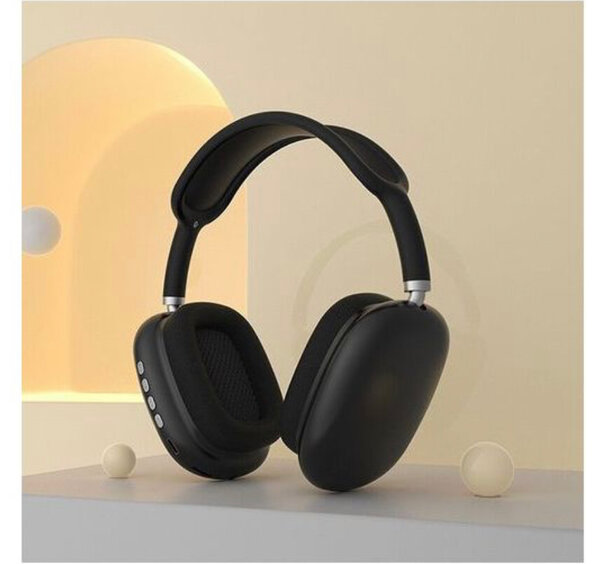 Casque Bluetooth Hi-Fi