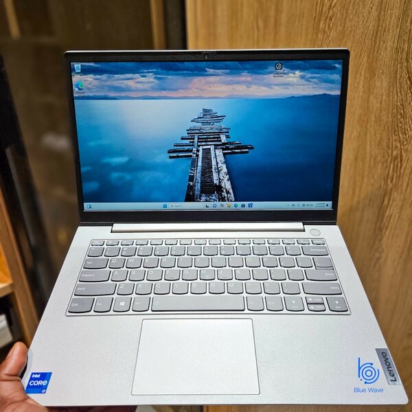 *LENOVO THINKBOOK (i7 11TH GEN