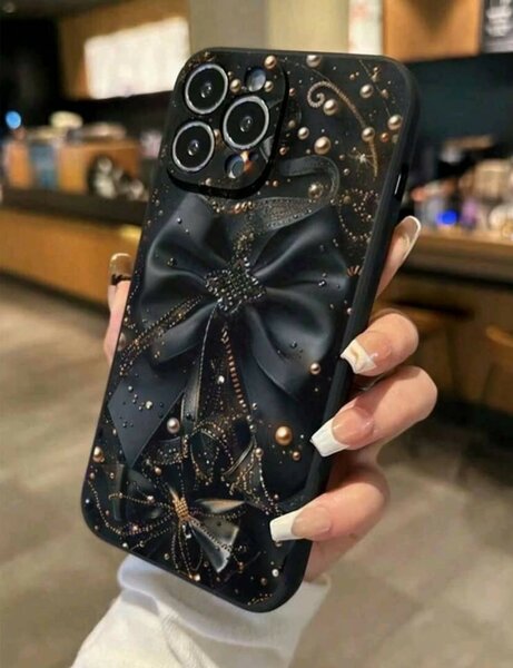 Coque fantaisie iPhone