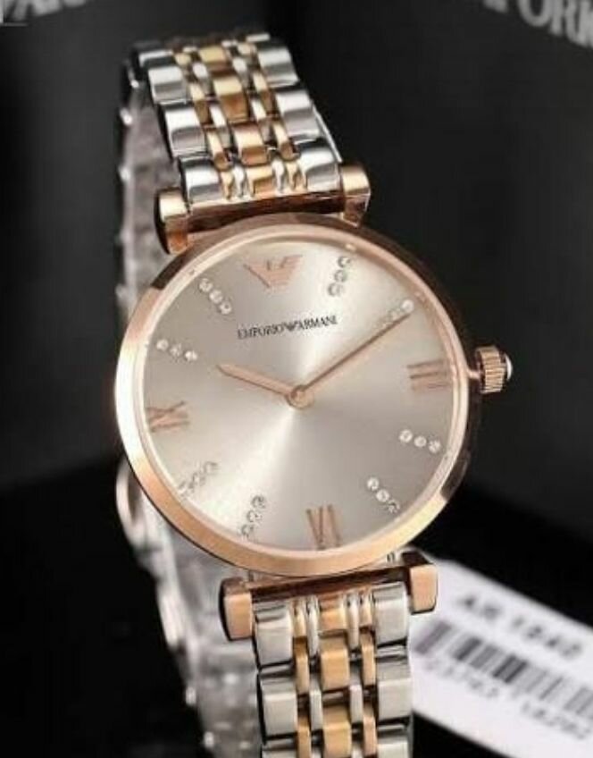 Emporium Armani ladies Watch