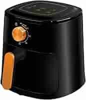 Friteuse à Air Silver Crest 6L