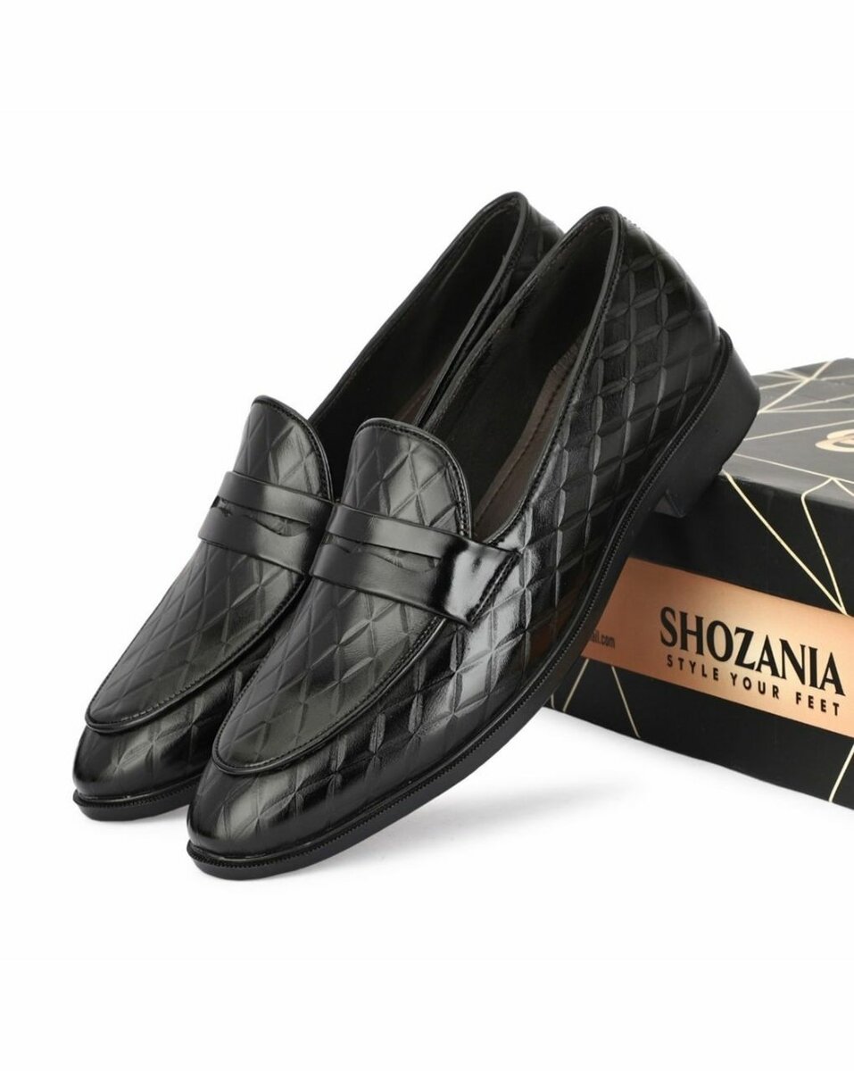 Men's shoes
