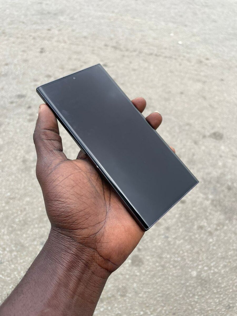 Samsung Galaxy S23 Ultra