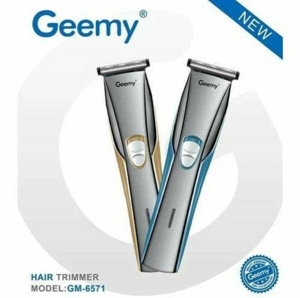 Tondeuse Cheveux Geemy GM-6571