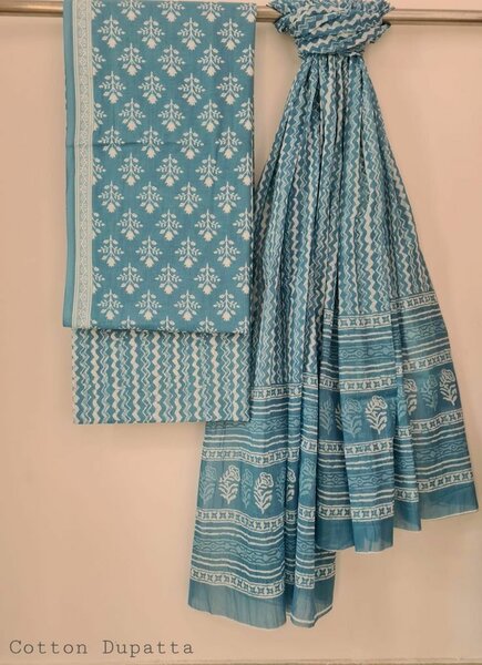 Ladies Cotton Shawl