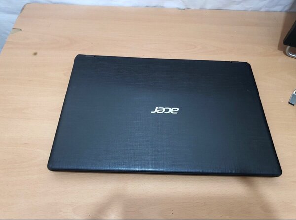 Acer Aspires A315-31