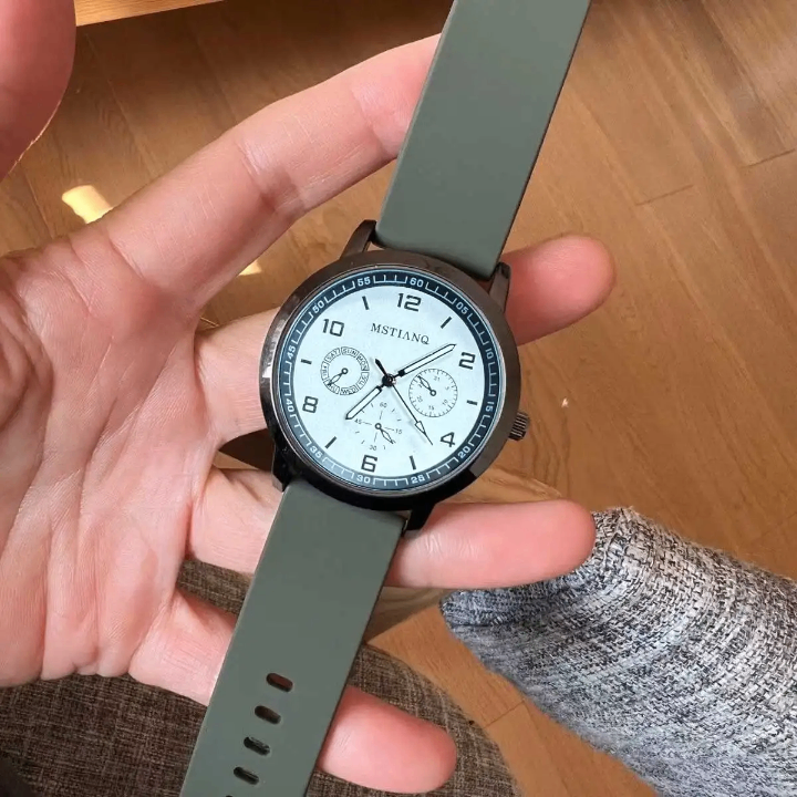 Montre Élégance Classique