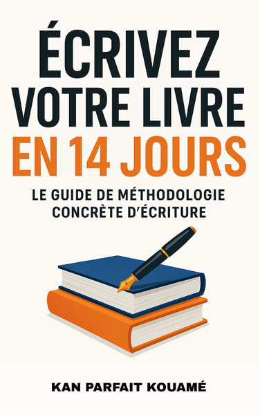 Rédigez en 14 jours