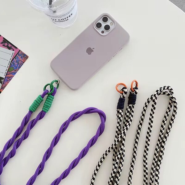 Sangle de téléphone