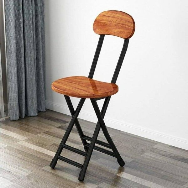 Mini chaise pliable