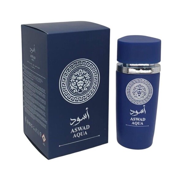 Aswad Aqua Parfum