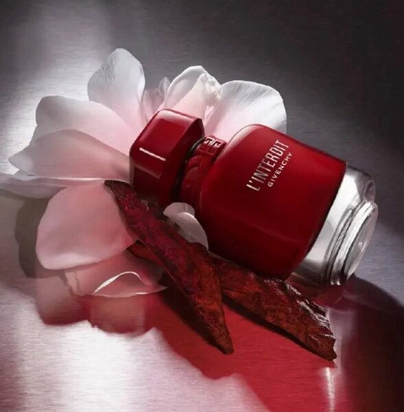 Parfum L'Interdit Rouge Ultime