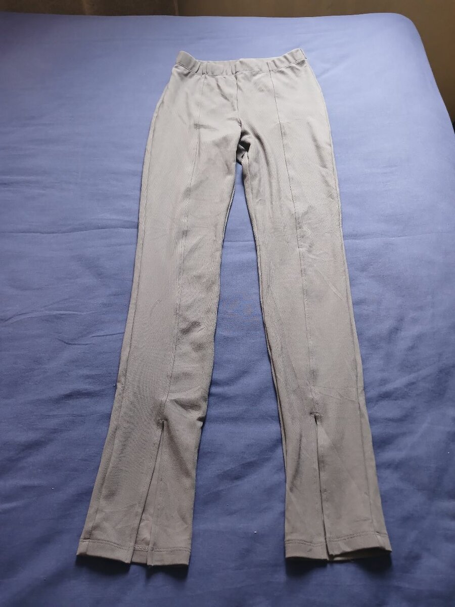 Cotton trousers