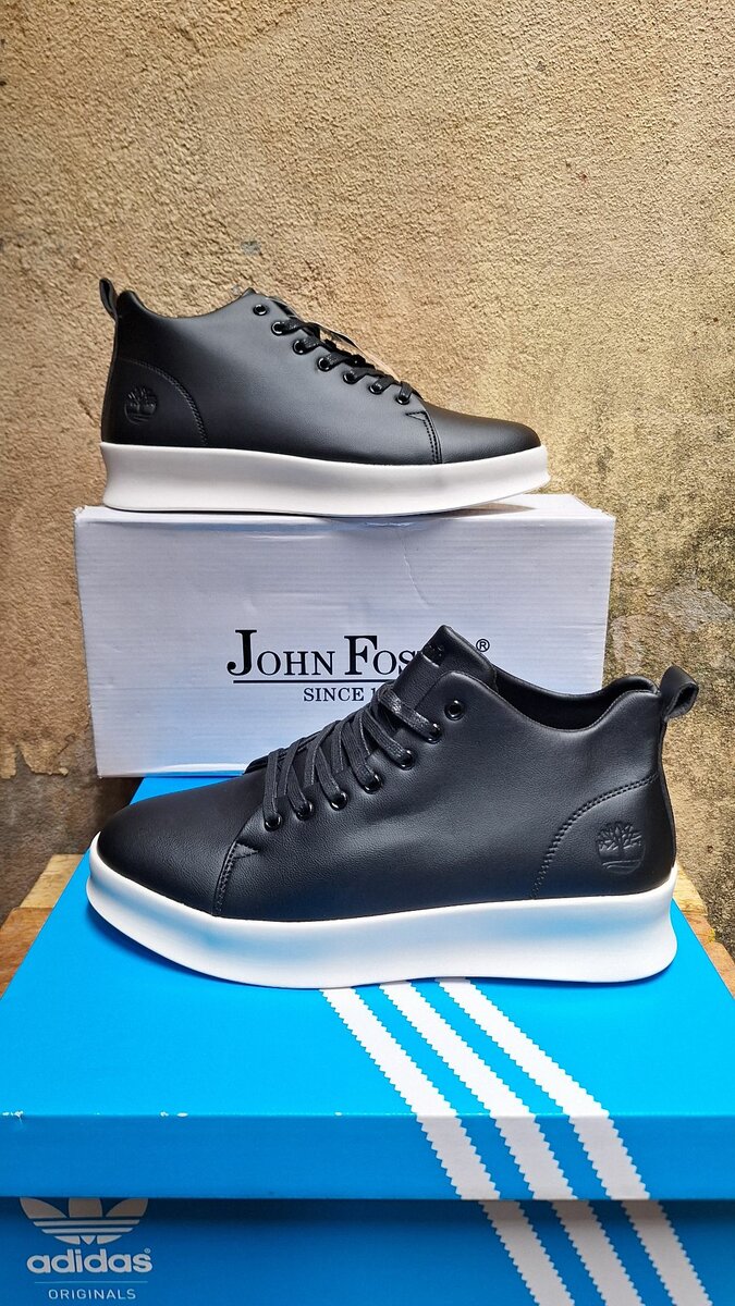 Chaussure Timberland