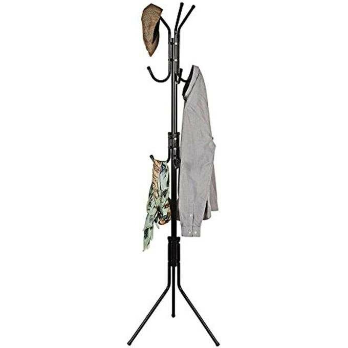 Porte-Manteau/Chapeau/Veste/Parapluie