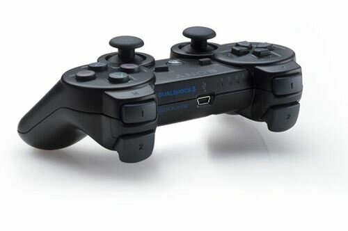 Manette PlayStation 3 Sans Fil