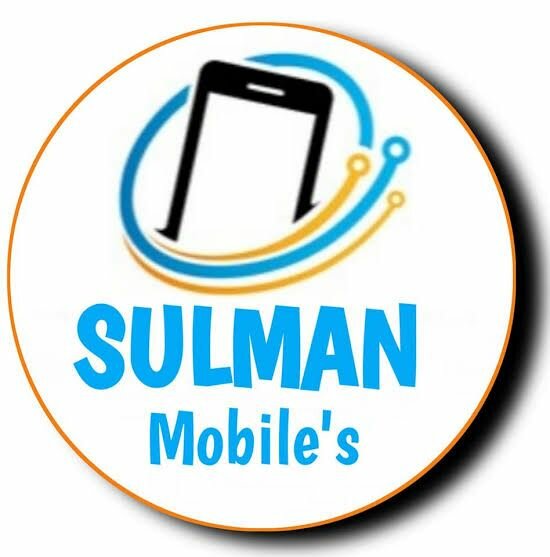 Salman mobile shop 
