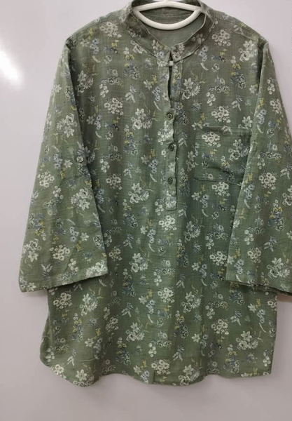 Ladies 1pc kurta