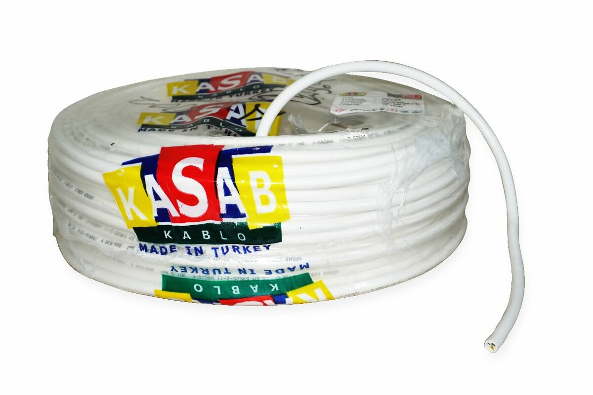 Câble électrique Kasab