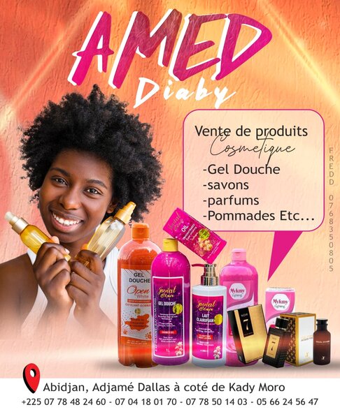 Ameddiabycosmetiques