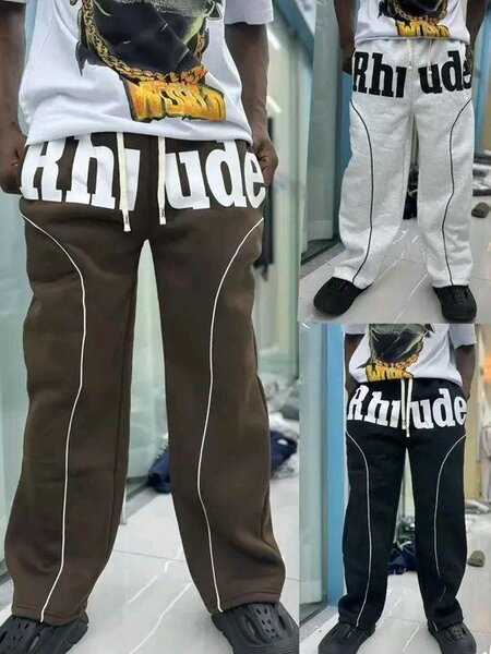 Pantalon de qualité