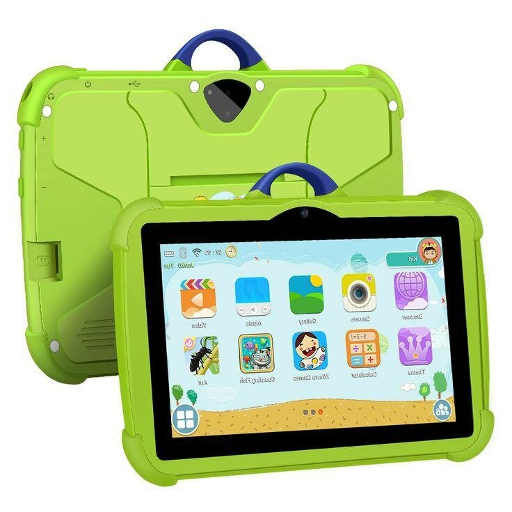 Tablette Enfant Éducative