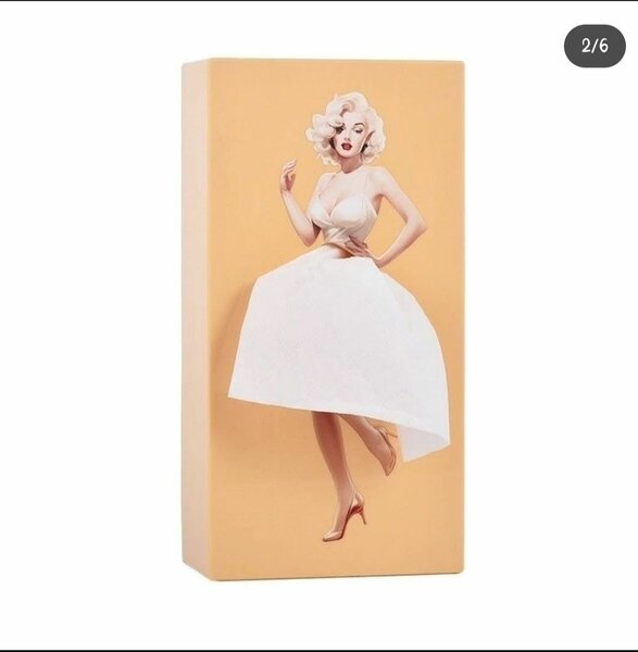 Салфетницы