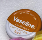 Vaseline lip balm