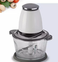 Hachoir électrique Multifonctionnel