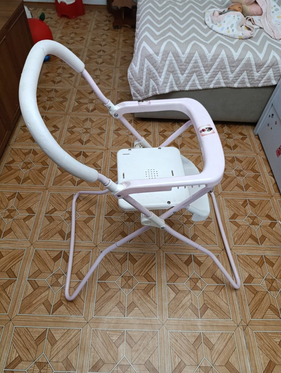 Стульчик Б/У