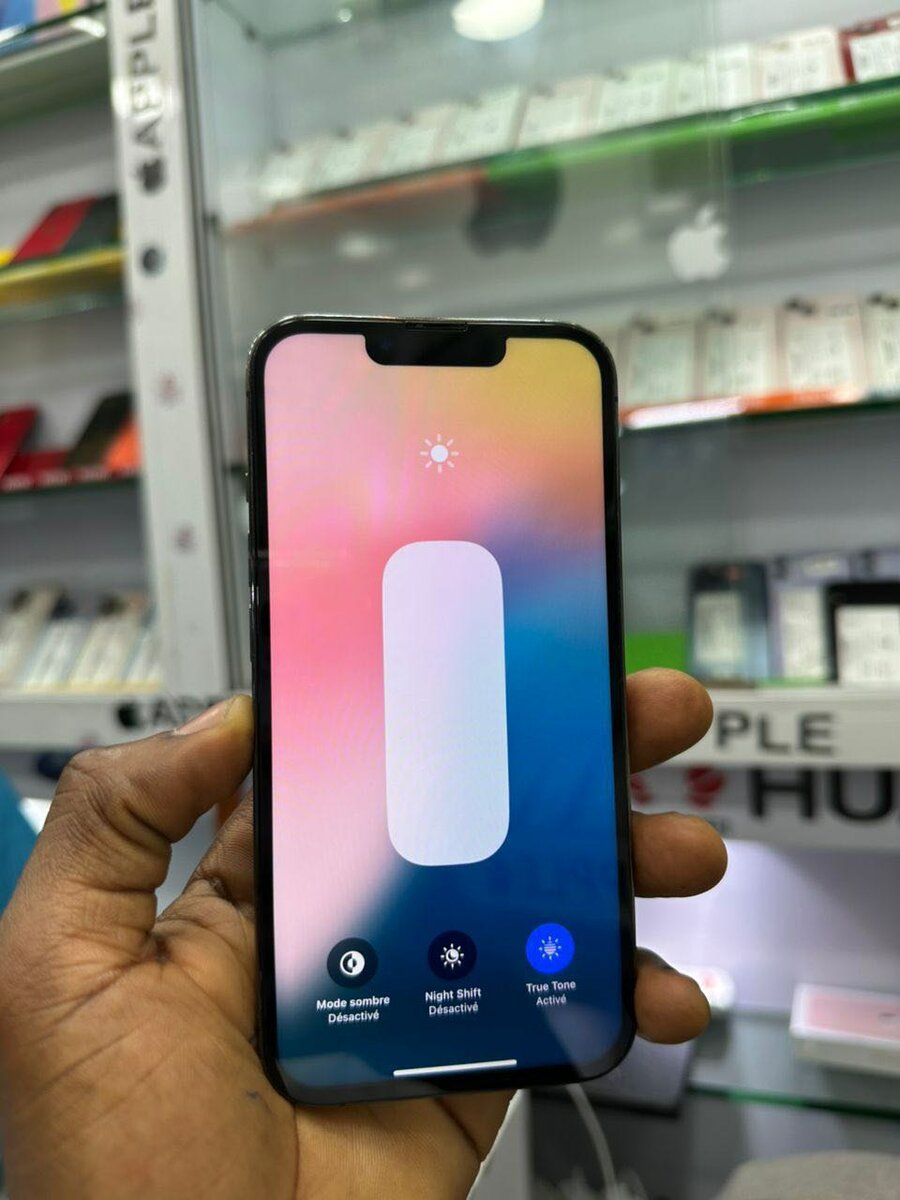 iPhone 13 Pro- Excellent état