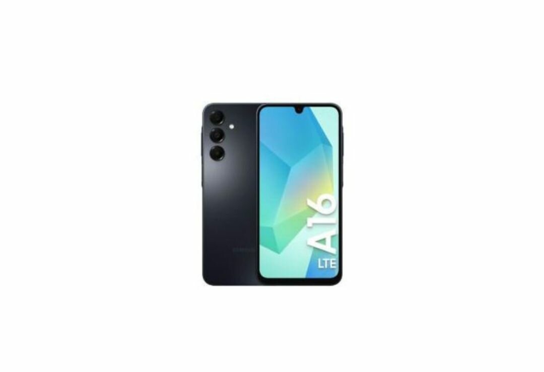Samsung A16 LTE 4G RAM 128 Go