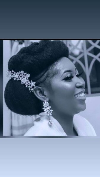 Kinky twist and  natural  hair salon